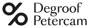 Banque Degroof Petercam Luxembourg