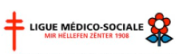 Logo Ligue Médico-Sociale (Centre Médico-Social Grevenmacher)