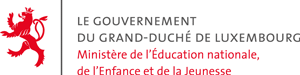 Ministère de l'Éducation nationale, de l'Enfance   et de la Jeunesse