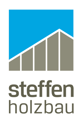 Logo Steffen Holzbau SA