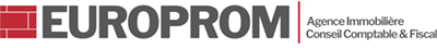 Logo Europrom SA