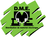 Distribution Matériel Electrique - D.M.E.