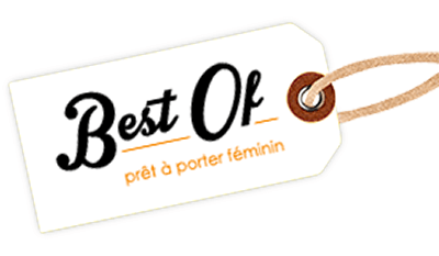 Logo Best Of...