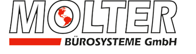 Logo Molter Buerosysteme