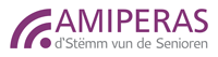 Logo Amiperas (Siège Social)