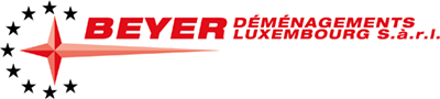 Logo Beyer Déménagements