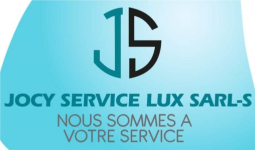 Logo Jocy service LUX SARLS