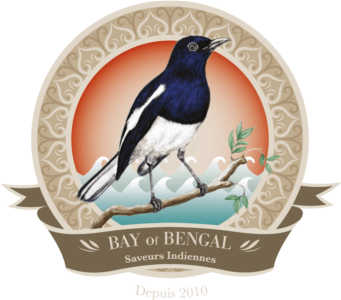 Bay of Bengal - Restaurant Indien 