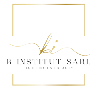 Logo B Institut Coiffeur 