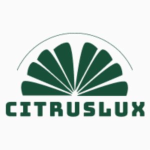 Logo CitrusLUX Cleaning