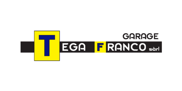 Logo Garage Tega Franco Sàrl