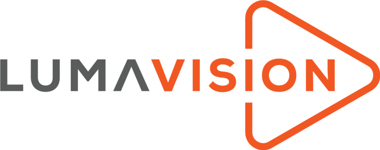 Logo LUMAVISION SARL