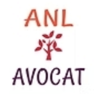 Logo ANL Avocat