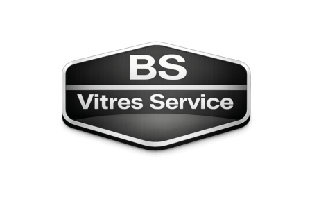 Logo BS Vitres Service