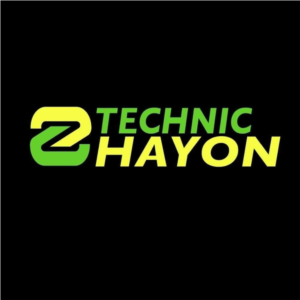 Logo Technic Hayon Luxembourg 