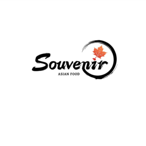 Logo Restaurant Souvenir