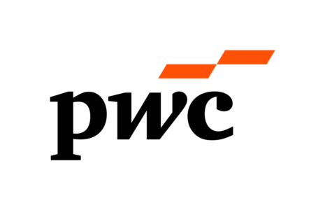 Logo PwC Luxembourg