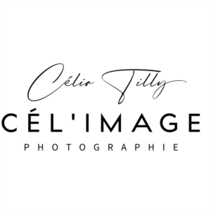 Logo CEL' IMAGE Photographie