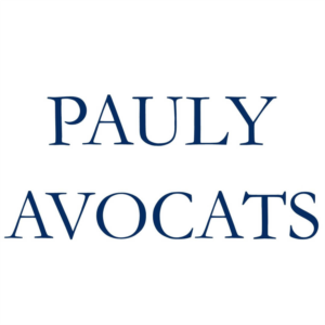 Logo Pauly Avocats Sàrl