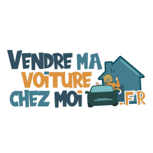 Logo Vendre ma voiture chez moi - Metz & Thionville