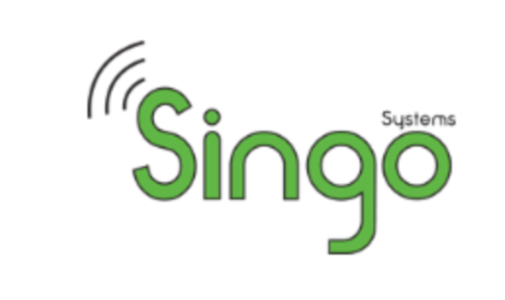 Logo Singo Systems Sàrl