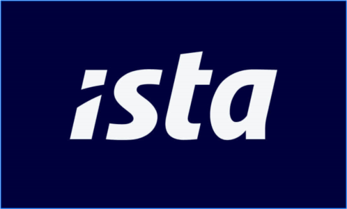 Logo ista Luxembourg Sàrl