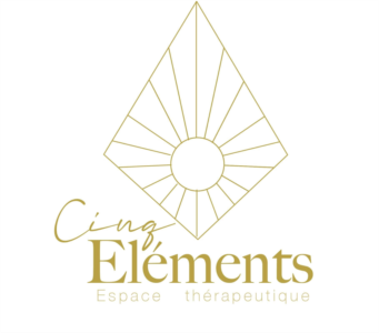 Logo Espace Thérapeutique Cinq Éléments