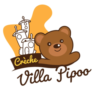 Logo Crèche Villa Pipoo