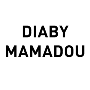 Logo Diaby Mamadou