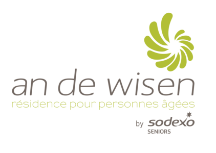 Logo Résidence pour personnes âgées an de wisen