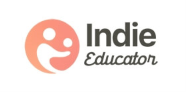 Logo Indie Educator