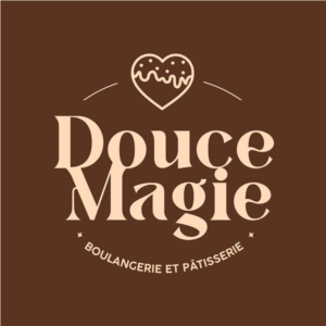 Logo Douce Magie