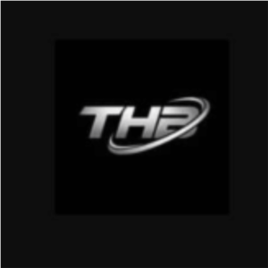 Logo THB - Boutique de Nutrition Sportive