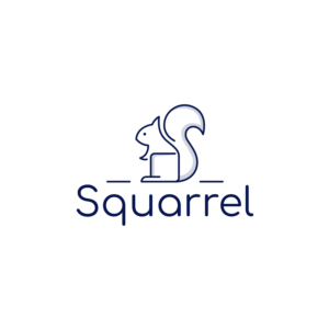Logo SQUARREL - Cabinet d'expertise comptable