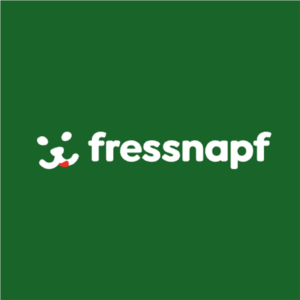 Logo Fressnapf Foetz