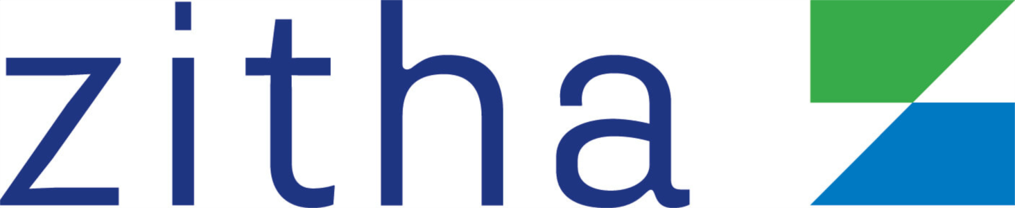 Logo ZithaSenior SA