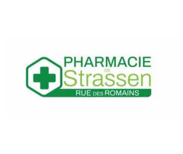 Pharmacie de Strassen