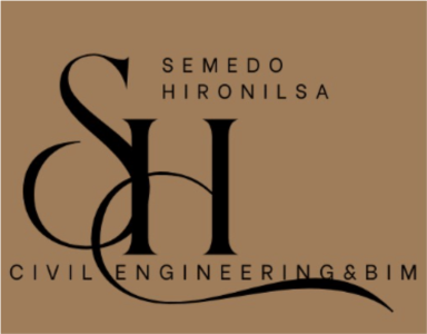 Logo SH Civil Engineering