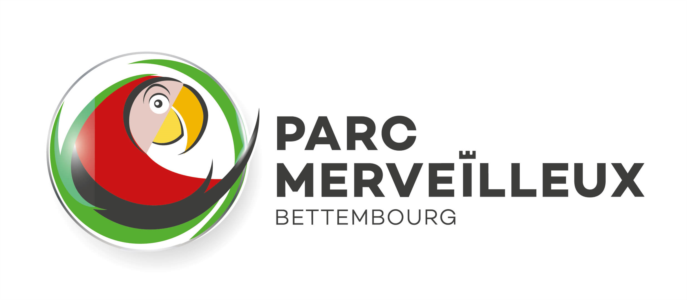 Logo Parc Merveilleux SA