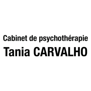 Cabinet de psychothérapie - Tania Carvalho