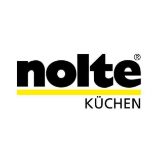 Logo Nolte Küchen - Cuisiniste Longwy, Luxembourg &  Belgique