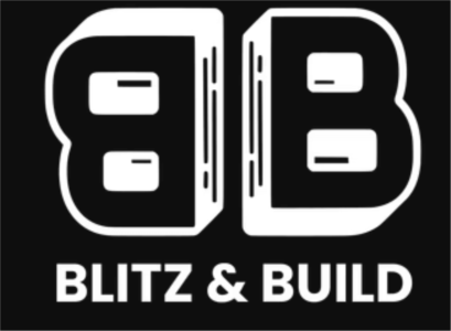 Blitz&Build Web SARLS