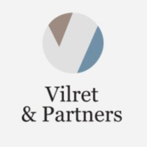 Logo Vilret & Partners