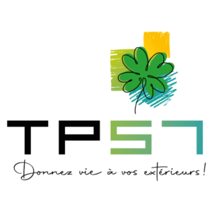 Logo TP.57 Sàrl