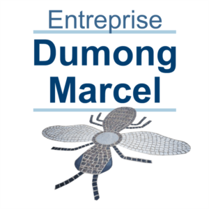 Logo Dumong Marcel