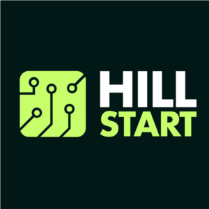 Logo Hill Start