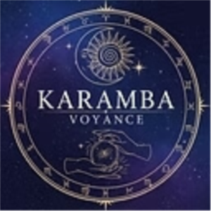 Logo Karamba Voyance