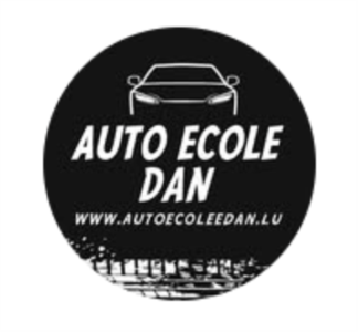 Logo Auto-école Dan