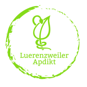 Logo Luerenzweiler Apdikt (Sandro Duarte)