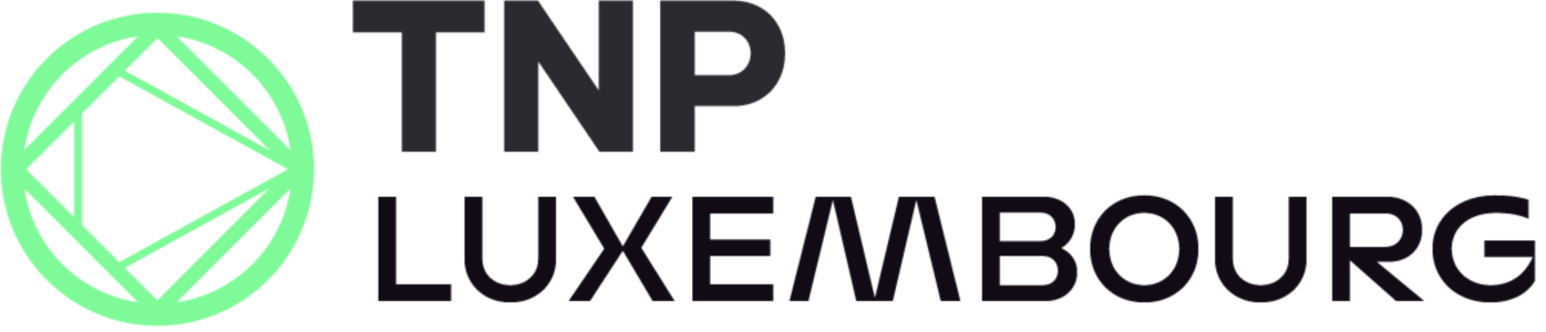 Logo TNP Luxembourg